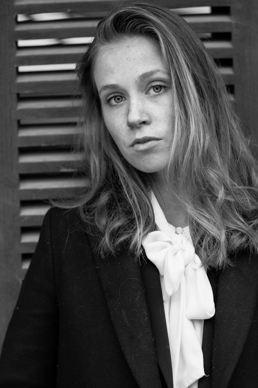 Q1A8811-Edit-854x1280 My Parisian girl Portraits black and white paris chụp ảnh paris dutch in paris fashion blogger Fashion Photography french mode Paris portrait photography portrait paris wanderlust photography