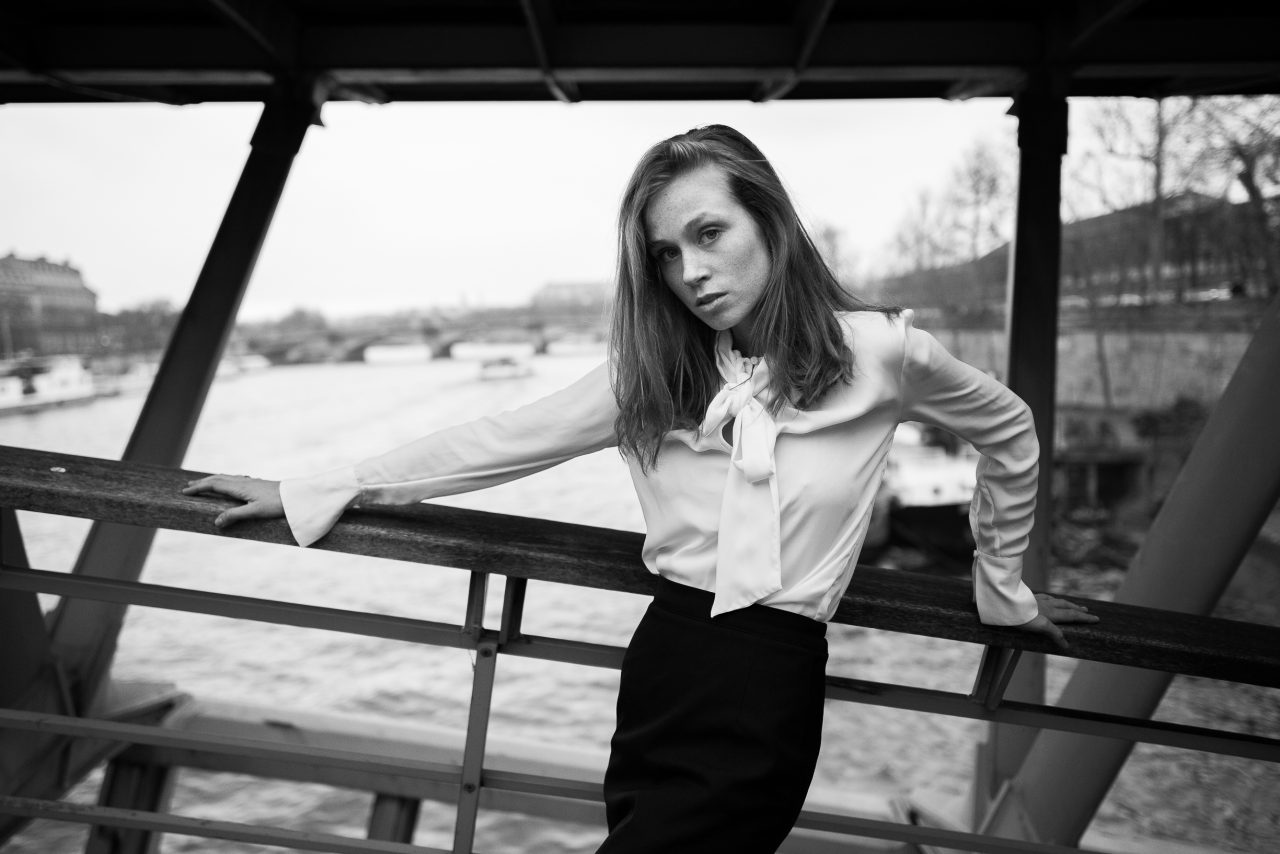 Q1A9076-1280x854 My Parisian girl Portraits black and white paris chụp ảnh paris dutch in paris fashion blogger Fashion Photography french mode Paris portrait photography portrait paris wanderlust photography