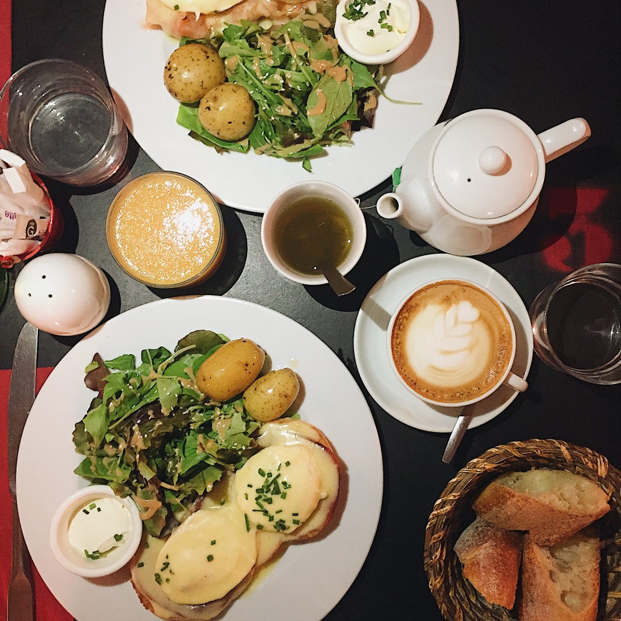 34B1A810-9BC0-49D8-BC5D-6556BC78D2F3-1280x1280 Best spots for BRUNCH in Paris! Blog best brucnh paris breakfast paris brunch paris discover paris eat paris food paris Paris top brunch paris travel paris trend paris