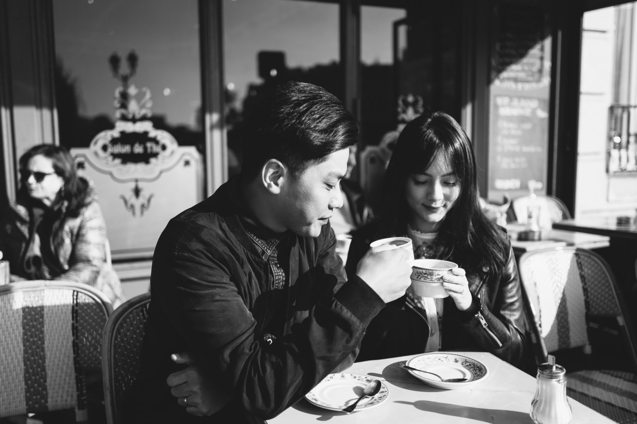 Q1A2831-2-1280x853 Morning stroll in Paris Weddings Weddings & Couples ảnh cưới paris ảnh đôi paris chụp ảnh paris couple photographie paris Couple Photography in Paris eiffel tower elopement photography paris engagement photography feature mariage photographe Paris portrait photography pre wedding paris soignethelabel tippytapp Wedding Photographer in Paris