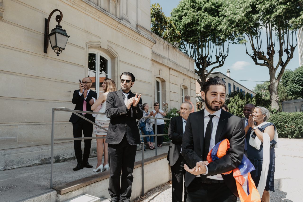 Q1A5415-1280x853 Un Mariage Arménien à Paris Weddings & Couples armenian wedding Couple Photography in Paris eiffel tower elopement photography paris Mariage Arménien mariage photographe reportage mariage Wedding Photographer in Paris wedding reportage