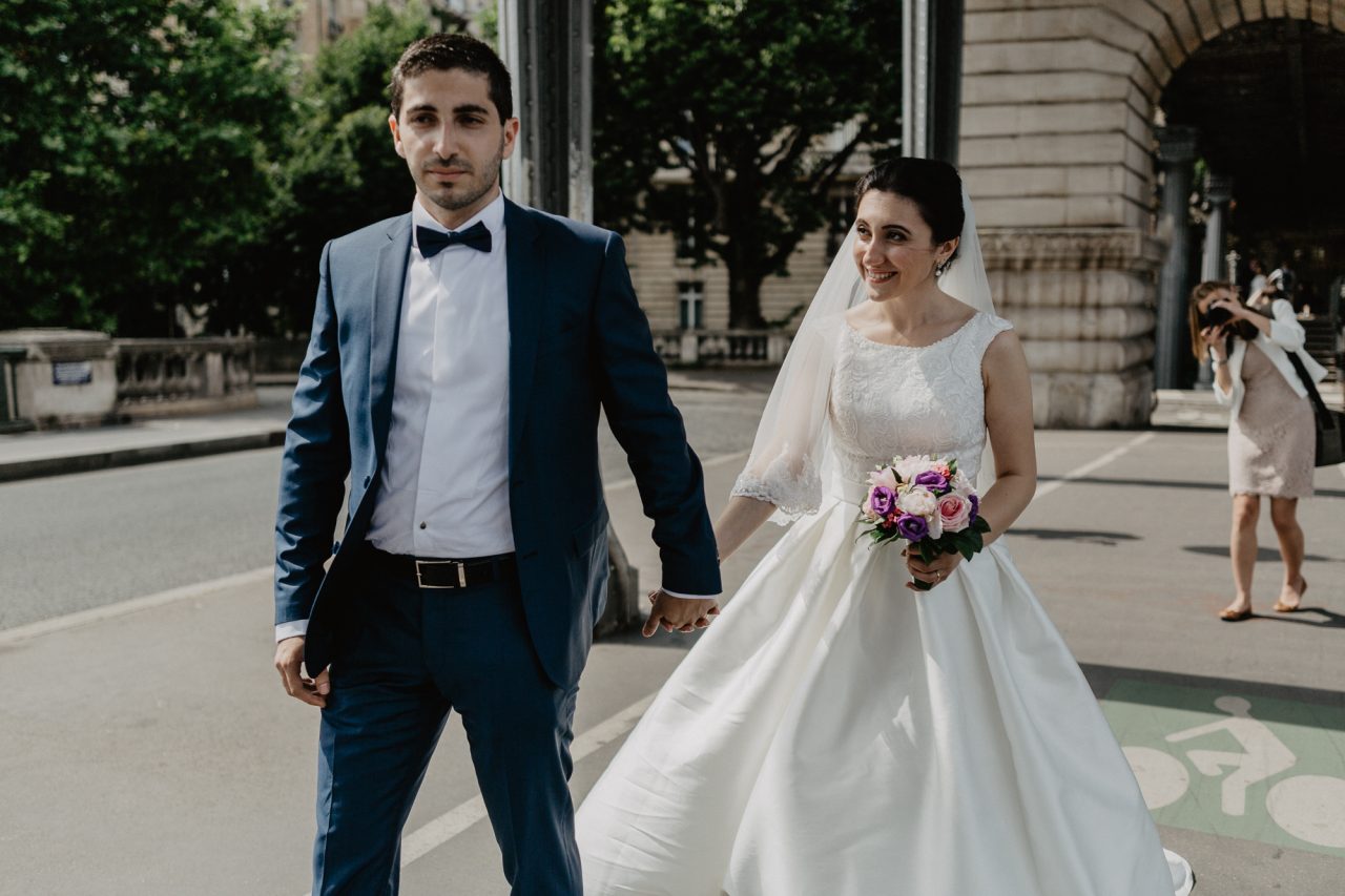 Q1A5767-1280x853 Un Mariage Arménien à Paris Weddings & Couples armenian wedding Couple Photography in Paris eiffel tower elopement photography paris Mariage Arménien mariage photographe reportage mariage Wedding Photographer in Paris wedding reportage
