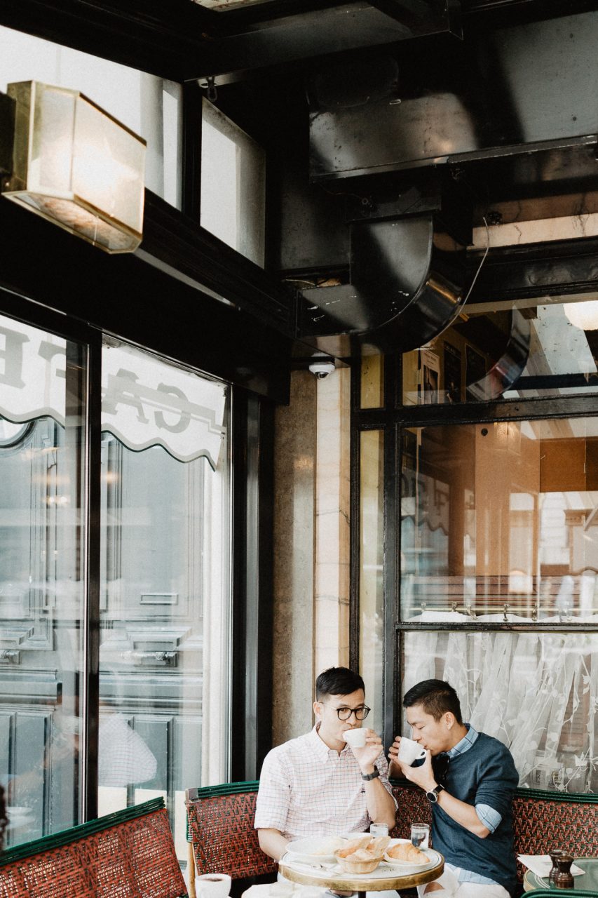 3Q1A9658-853x1280 Away We Wow in Paris Blog Weddings & Couples adrian and son ảnh cưới paris ảnh đôi paris away we wow paris chụp ảnh cưới châu âu chụp ảnh paris Couple Photography in Paris eiffel tower elopement photography paris engagement photography feature gay couple photography pre wedding paris same sex couple paris same sex couple photography vietnamese photographer paris wanderlust photography Wedding Photographer in Paris