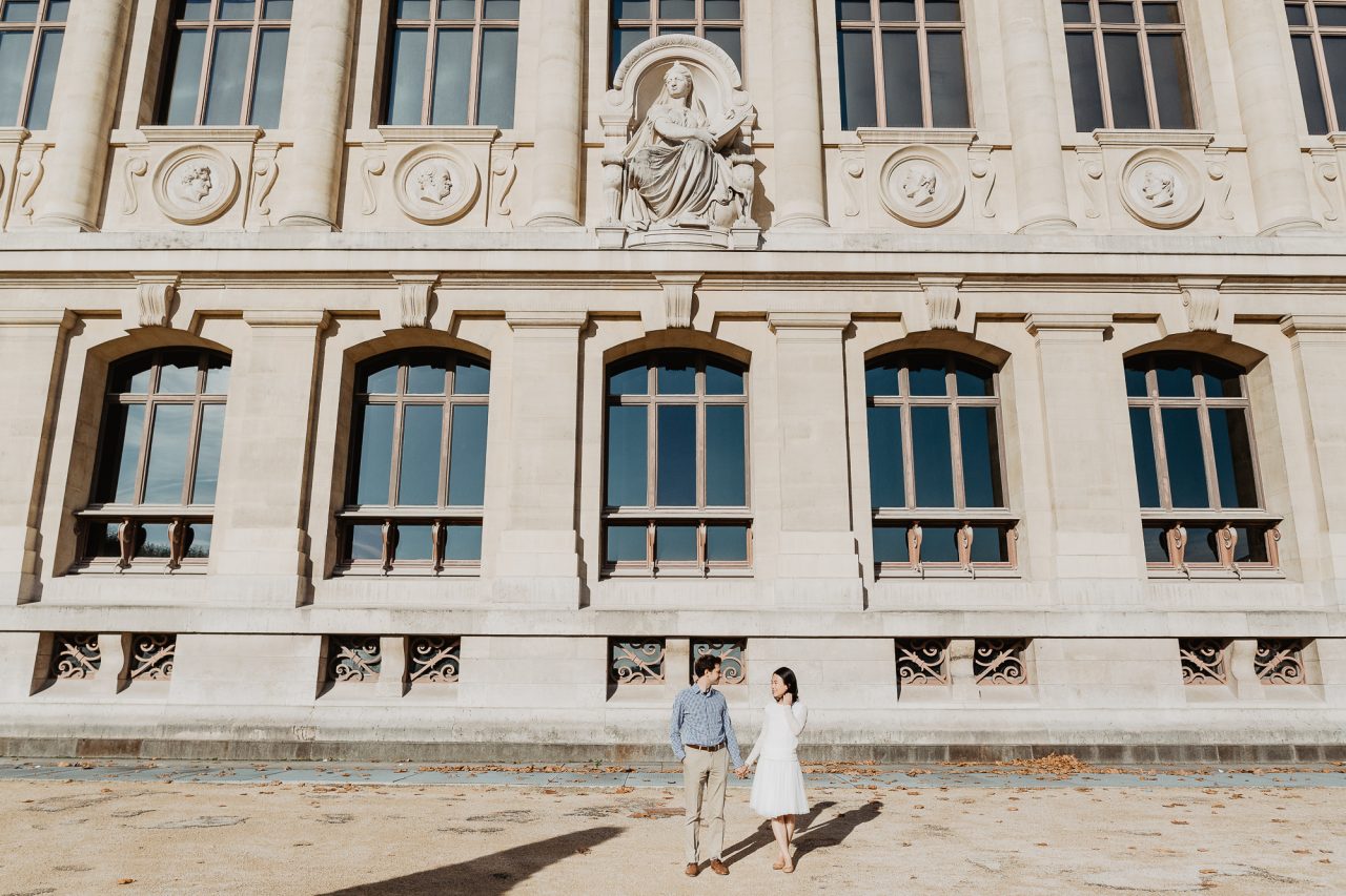 3Q1A9091-1280x853 Paris and its hidden charm Weddings & Couples american in paris american photographer paris Couple Photography in Paris eiffel tower elopement photography paris english speaking photographer paris feature hidden charm paris jardin des plantes paris pantheon paris unique places paris unknown places paris