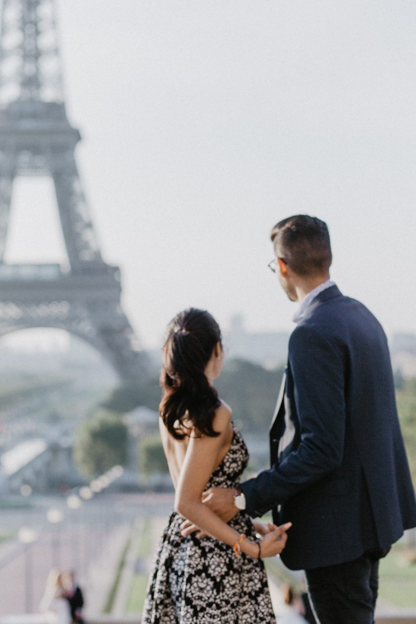 IMG_5186-853x1280 The Perfect Parisian Surprise Proposal Couples Weddings & Couples chụp ảnh paris Couple Photography in Paris eiffel tower elopement photography paris engagement photography feature pre wedding paris surprise proposal surprise proposal paris Wedding Photographer in Paris