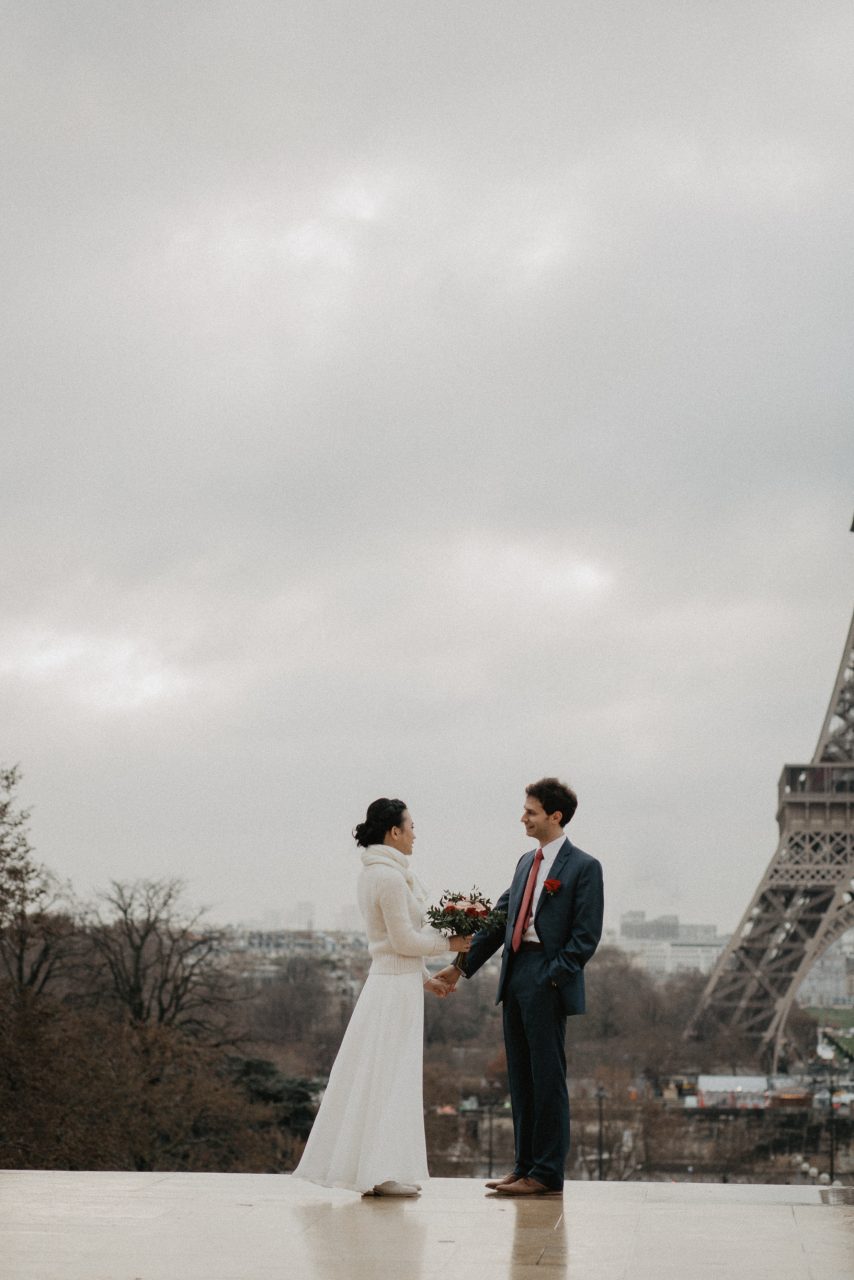3Q1A1036-Edit-854x1280 A winter wedding in Paris Couples Weddings Weddings & Couples chụp ảnh paris couple photo winter paris Couple Photography in Paris eiffel tower elopement photography paris engagement photography feature mariage photographe notre dame couple photo pre wedding paris vietnamese photographer paris Wedding Photographer in Paris winter engagement photo paris winter wedding paris winter wedding paris photography