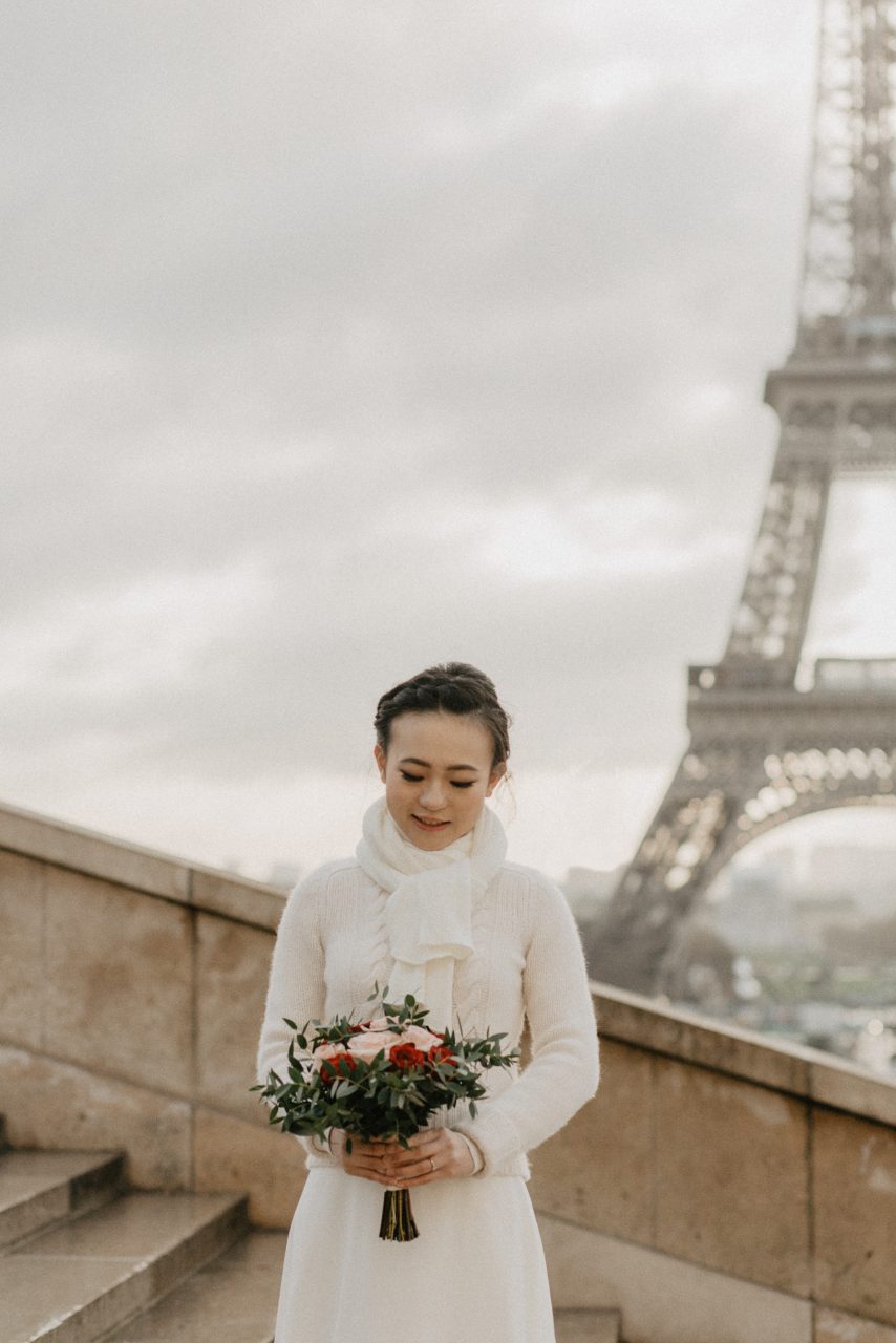 3Q1A1091-Edit-854x1280 A winter wedding in Paris Couples Weddings Weddings & Couples chụp ảnh paris couple photo winter paris Couple Photography in Paris eiffel tower elopement photography paris engagement photography feature mariage photographe notre dame couple photo pre wedding paris vietnamese photographer paris Wedding Photographer in Paris winter engagement photo paris winter wedding paris winter wedding paris photography