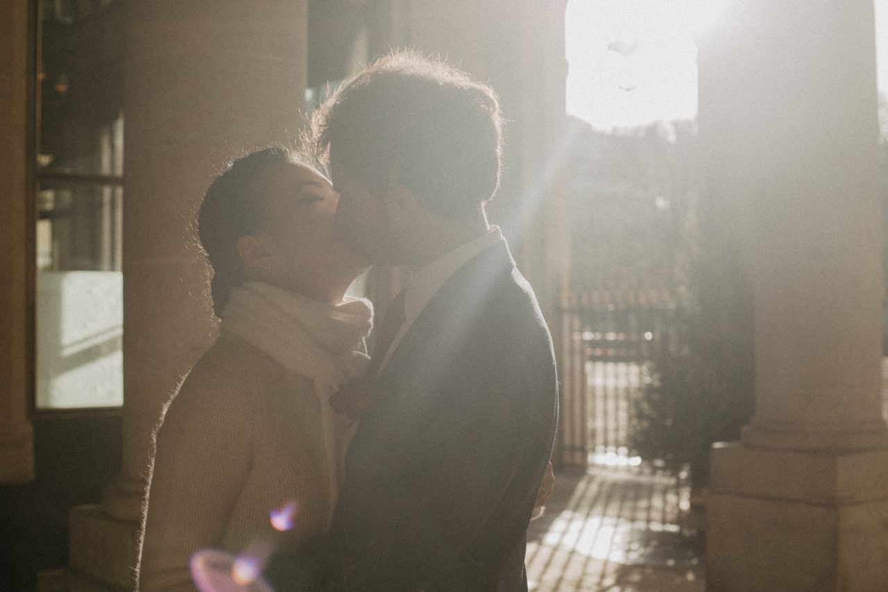 3Q1A1233-1280x854 A winter wedding in Paris Couples Weddings Weddings & Couples chụp ảnh paris couple photo winter paris Couple Photography in Paris eiffel tower elopement photography paris engagement photography feature mariage photographe notre dame couple photo pre wedding paris vietnamese photographer paris Wedding Photographer in Paris winter engagement photo paris winter wedding paris winter wedding paris photography