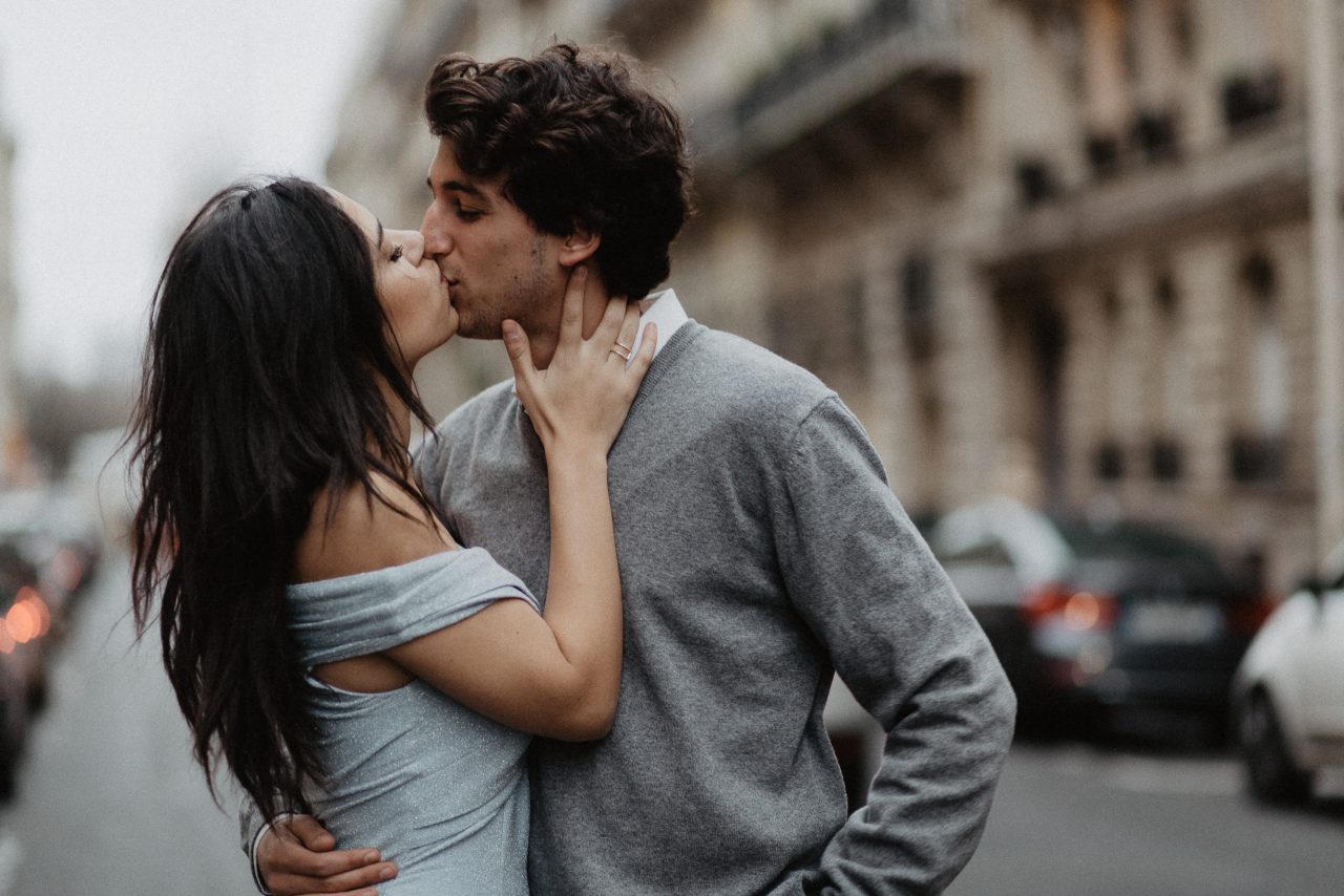 3Q1A1839-1280x854 Loving from a long distance Weddings & Couples Couple Photography in Paris eiffel tower elopement photography paris engagement photography feature italian couple italian photographer paris long distance relationship paris portrait paris