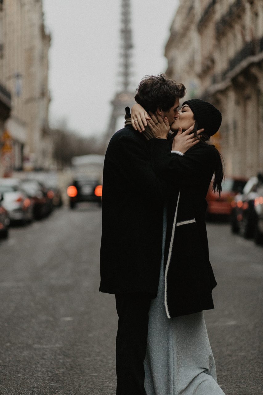 3Q1A1898-854x1280 Loving from a long distance Weddings & Couples Couple Photography in Paris eiffel tower elopement photography paris engagement photography feature italian couple italian photographer paris long distance relationship paris portrait paris