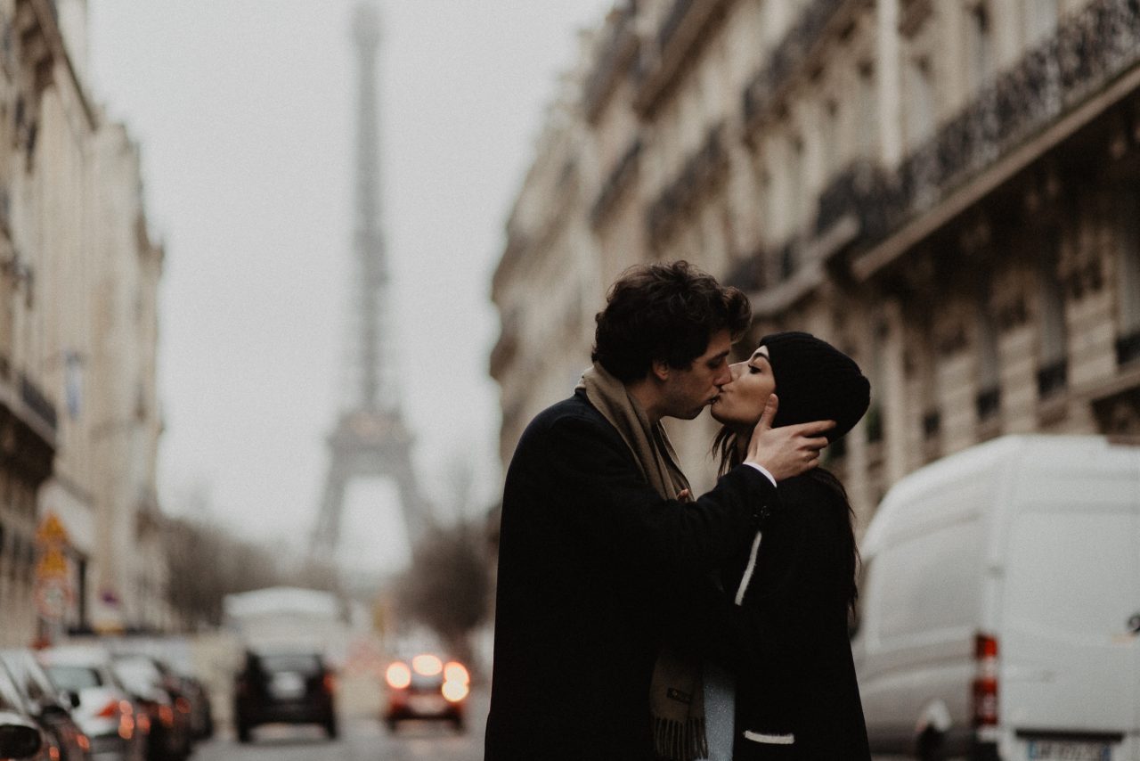 3Q1A1915-1280x854 Loving from a long distance Weddings & Couples Couple Photography in Paris eiffel tower elopement photography paris engagement photography feature italian couple italian photographer paris long distance relationship paris portrait paris