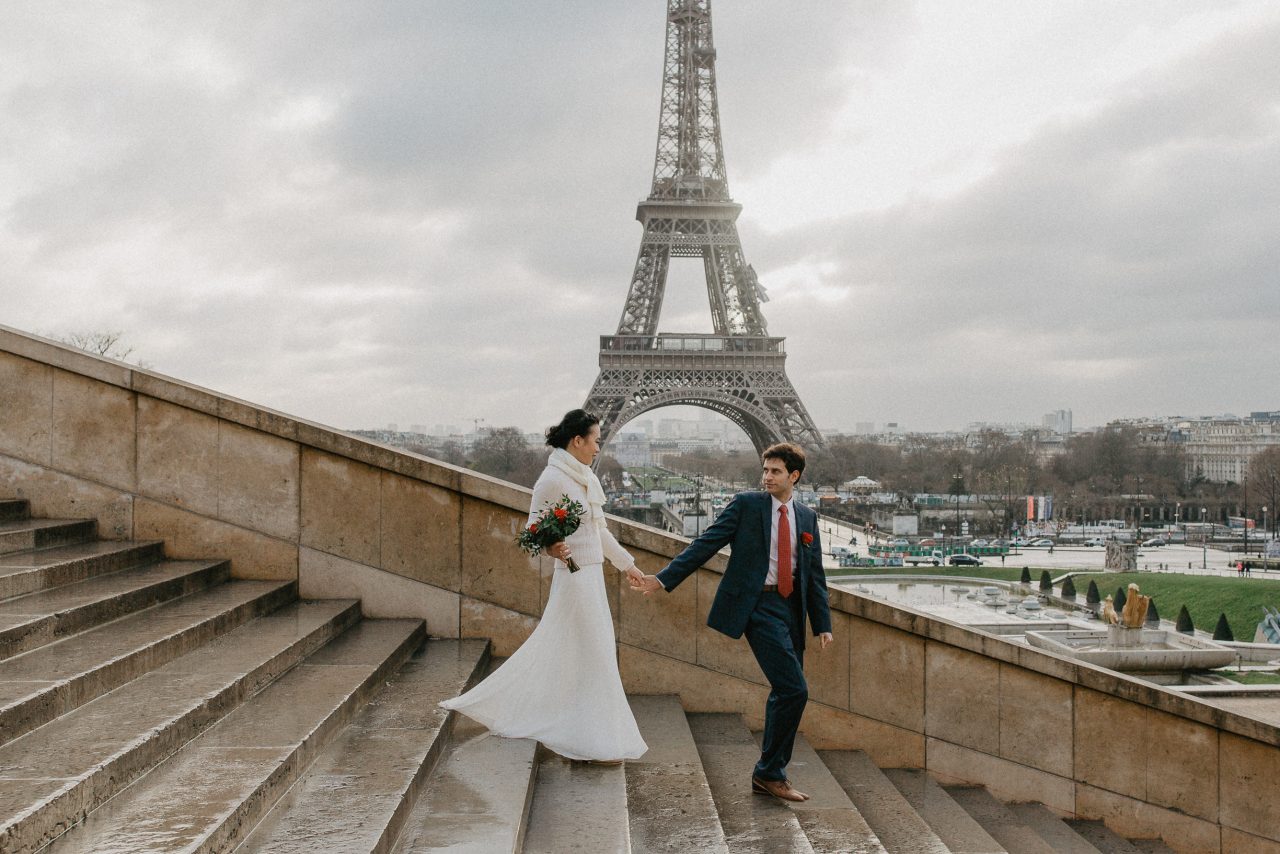 EQ0A0224-Edit-1280x854 A winter wedding in Paris Couples Weddings Weddings & Couples chụp ảnh paris couple photo winter paris Couple Photography in Paris eiffel tower elopement photography paris engagement photography feature mariage photographe notre dame couple photo pre wedding paris vietnamese photographer paris Wedding Photographer in Paris winter engagement photo paris winter wedding paris winter wedding paris photography