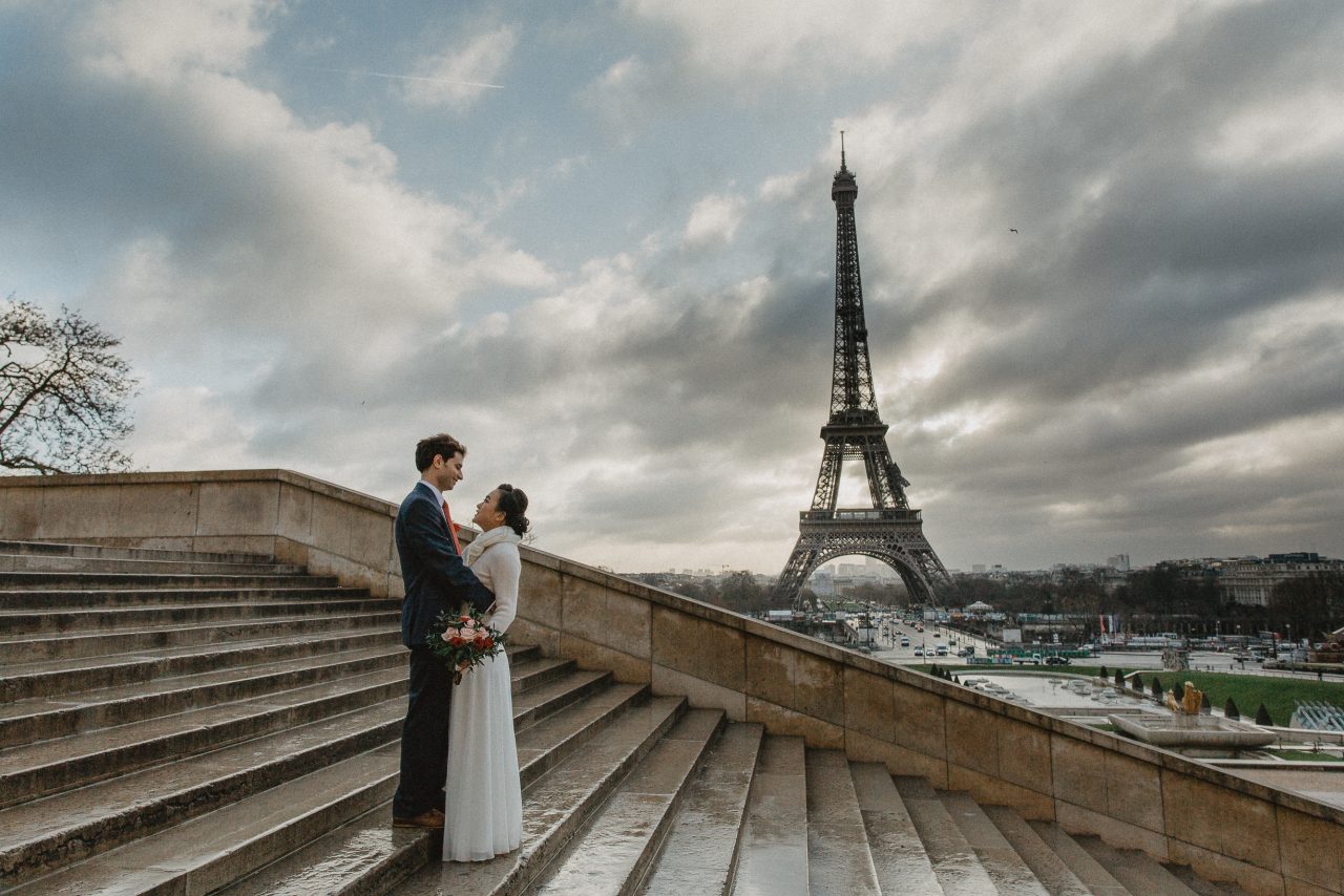 EQ0A0250-Edit-1280x854 A winter wedding in Paris Couples Weddings Weddings & Couples chụp ảnh paris couple photo winter paris Couple Photography in Paris eiffel tower elopement photography paris engagement photography feature mariage photographe notre dame couple photo pre wedding paris vietnamese photographer paris Wedding Photographer in Paris winter engagement photo paris winter wedding paris winter wedding paris photography