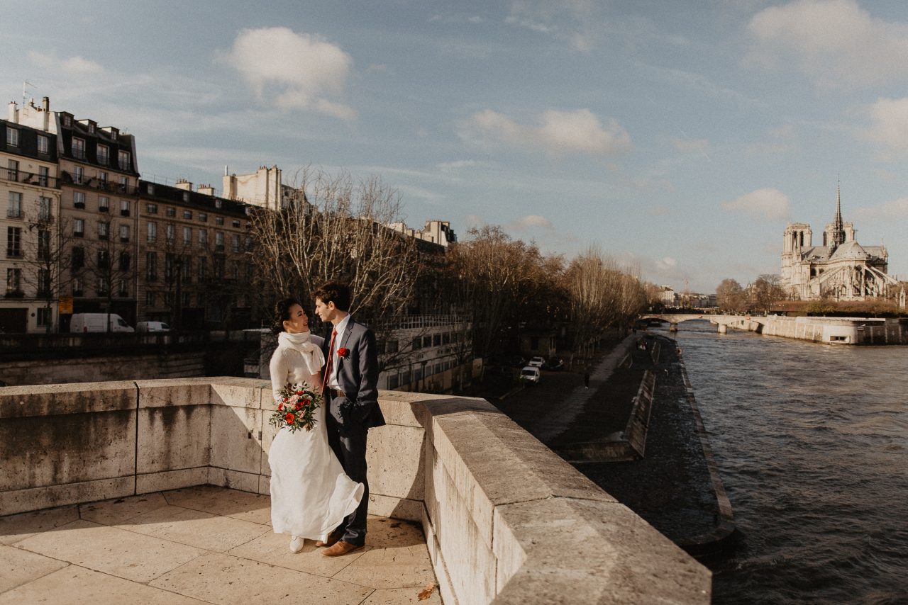 EQ0A0533-1280x854 A winter wedding in Paris Couples Weddings Weddings & Couples chụp ảnh paris couple photo winter paris Couple Photography in Paris eiffel tower elopement photography paris engagement photography feature mariage photographe notre dame couple photo pre wedding paris vietnamese photographer paris Wedding Photographer in Paris winter engagement photo paris winter wedding paris winter wedding paris photography