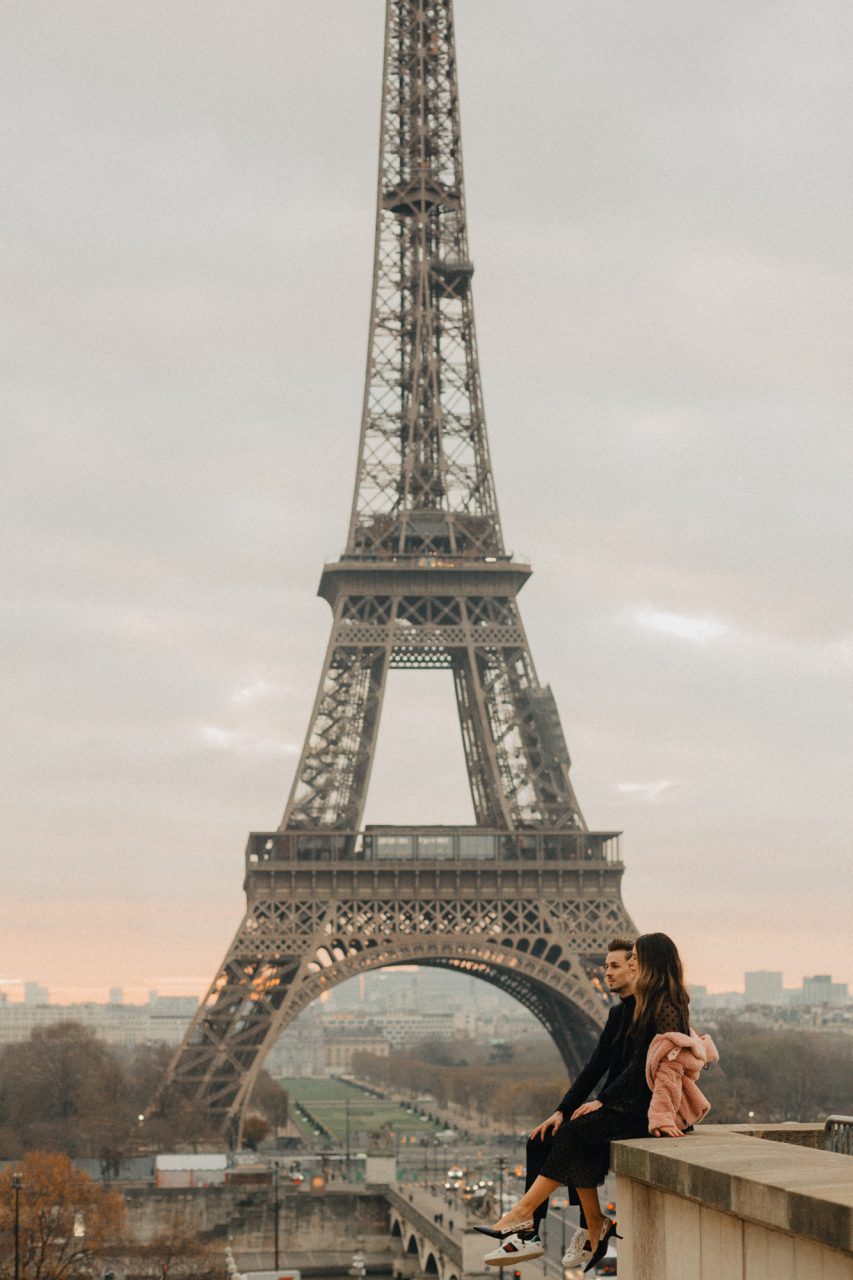 3Q1A0767-Edit-853x1280 Curls and Bags in Paris Blog Weddings & Couples Couple Photography in Paris curls and bags eiffel tower eiffel tower sunrise trocadero elopement photography paris engagement photographer paris fashion bloggers belgium fashion photographer paris feature lifestyle bloggers belgium paris photographer pre wedding paris street style photographer paris sunrise paris photographer Wedding Photographer in Paris