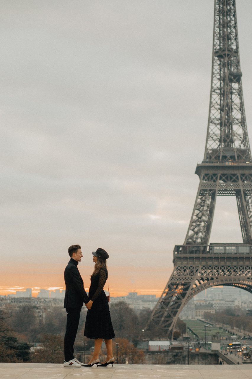 3Q1A0770-Edit-853x1280 Curls and Bags in Paris Blog Weddings & Couples Couple Photography in Paris curls and bags eiffel tower eiffel tower sunrise trocadero elopement photography paris engagement photographer paris fashion bloggers belgium fashion photographer paris feature lifestyle bloggers belgium paris photographer pre wedding paris street style photographer paris sunrise paris photographer Wedding Photographer in Paris