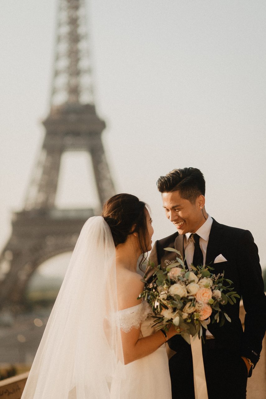 20180706130503-EQ0A4044-854x1280 A romantic pre-wedding in Paris Weddings Weddings & Couples ảnh cưới paris chụp ảnh paris Couple Photography in Paris eiffel tower elopement photography paris engagement photography feature fine art photographer paris moody photo paris paris photographer pre-wedding with Eiffel tower romantic paris photo runaway paris sweden photographer paris vietnamese photographer paris vintage photo paris wedding in paris Wedding Photographer in Paris