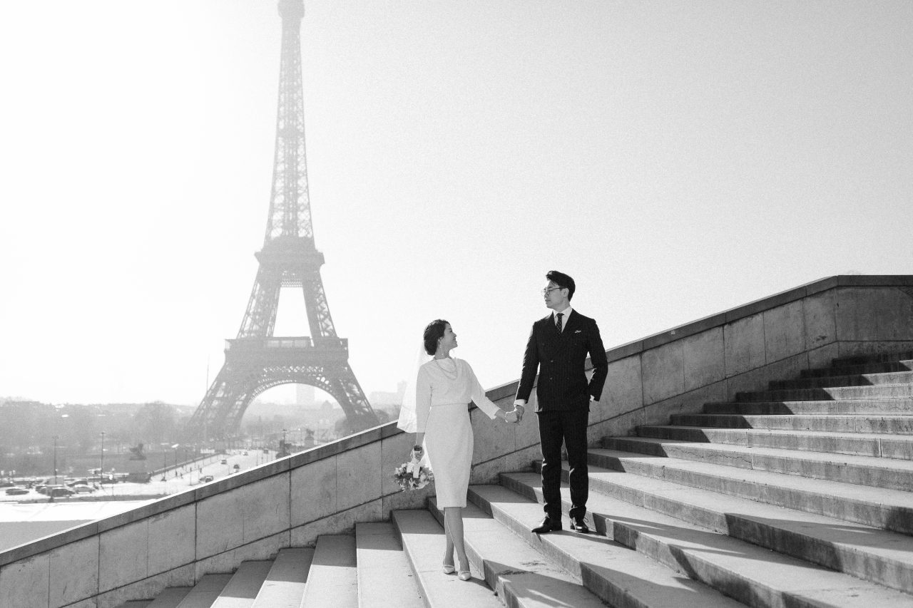 TTGL4073-2-1280x853 From Paris to Bristol Pre-wedding shoot Blog Weddings Weddings & Couples bristol wedding photo bristol wedding photographer chụp ảnh paris Couple Photography in Paris eiffel tower elopement photography paris engagement photography feature pre wedding paris