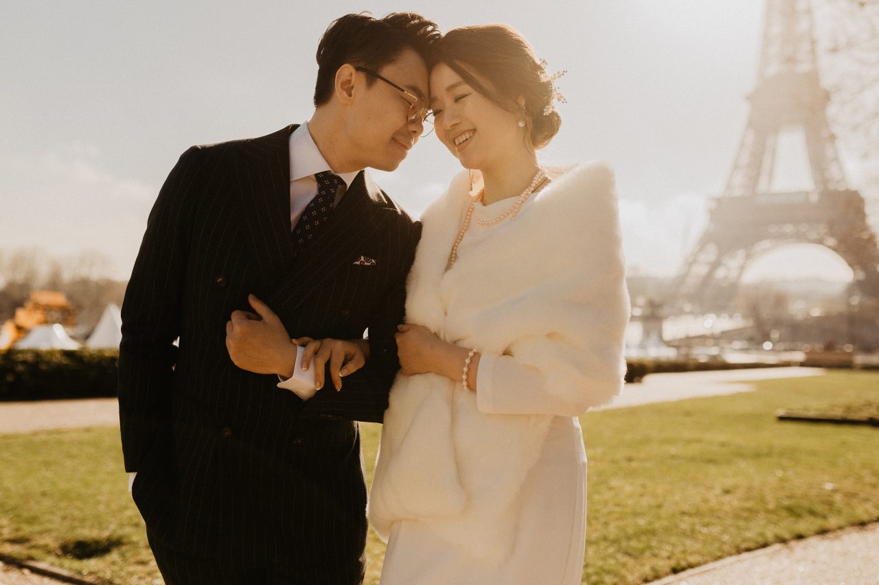 TTGL4287-1280x853 From Paris to Bristol Pre-wedding shoot Blog Weddings Weddings & Couples bristol wedding photo bristol wedding photographer chụp ảnh paris Couple Photography in Paris eiffel tower elopement photography paris engagement photography feature pre wedding paris