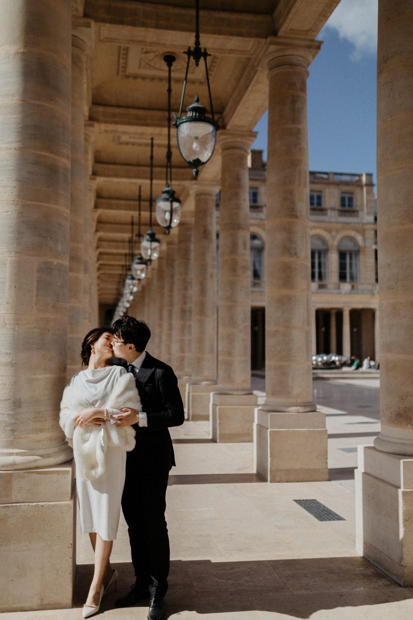 TTGL4989-853x1280 From Paris to Bristol Pre-wedding shoot Blog Weddings Weddings & Couples bristol wedding photo bristol wedding photographer chụp ảnh paris Couple Photography in Paris eiffel tower elopement photography paris engagement photography feature pre wedding paris